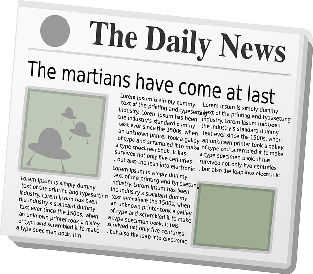 Medical Journals and Articles