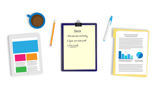 Medical Marketing Materials