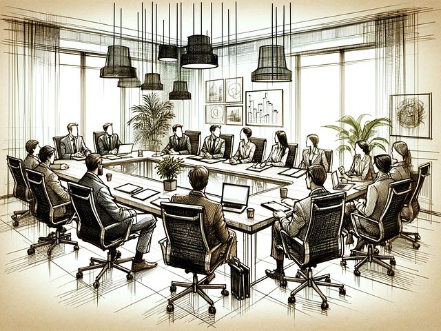 Meeting Minutes and Board Resolutions