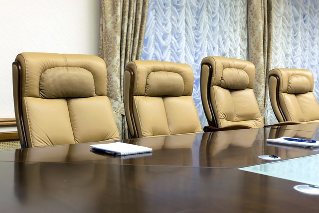 Meeting Minutes and Board Resolutions