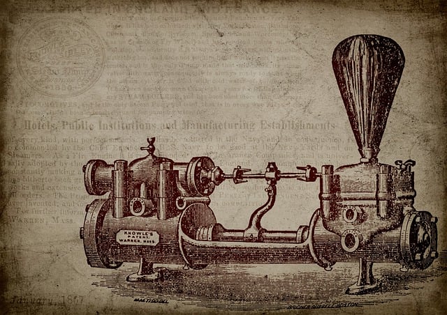 Patents and Patent Applications