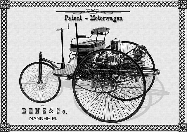 Patents and Patent Applications