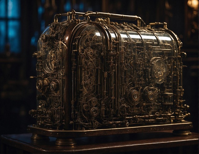 Patents for Scientific Inventions