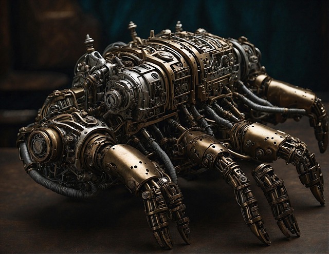 Patents for Scientific Inventions