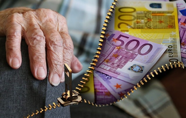Pension Fund Documentation