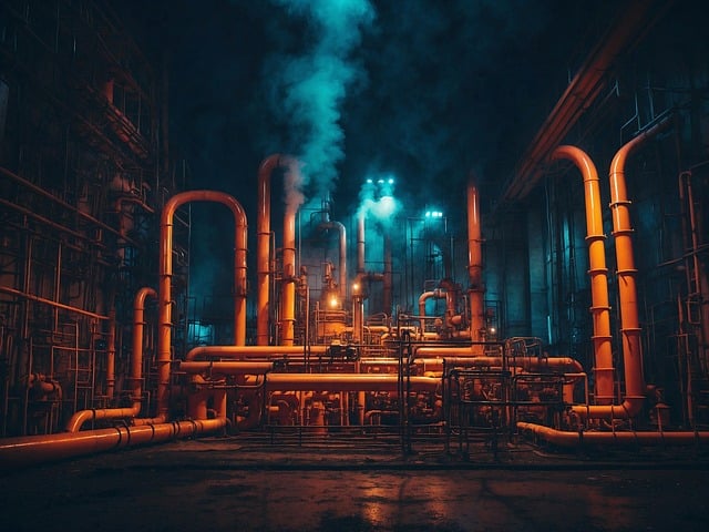 Pharmaceutical Manufacturing Guidelines