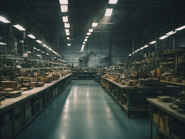 Pharmaceutical Manufacturing Guidelines