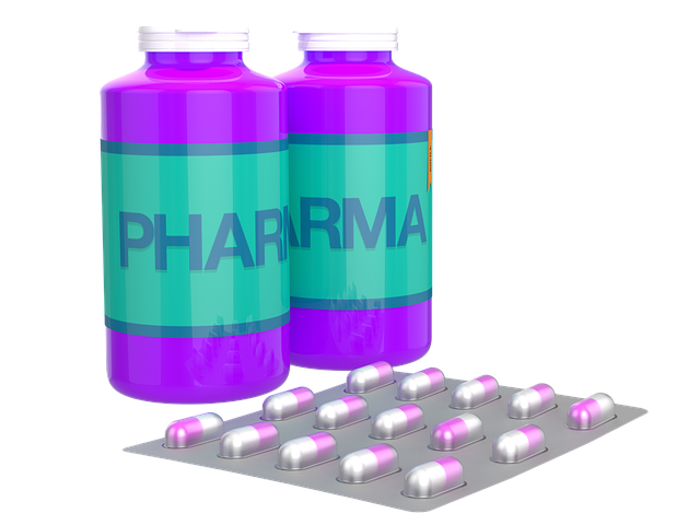 Pharmaceutical Product Labels