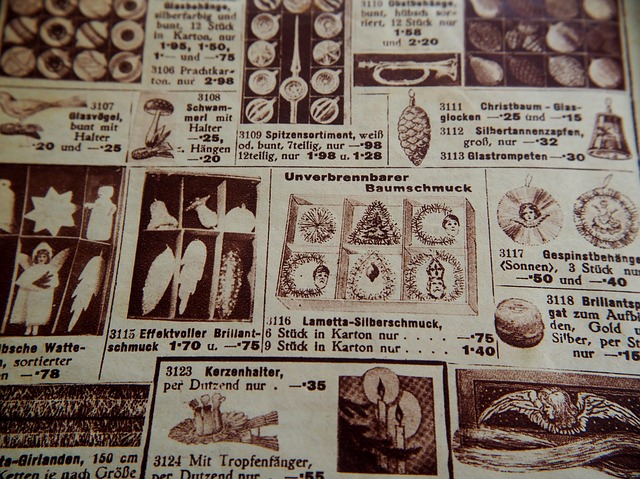 Product Catalogs