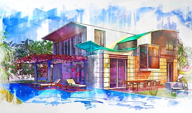 Real Estate Appraisals and Financial Documents