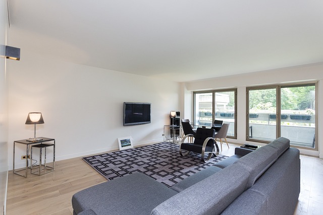 Real Estate Appraisals and Financial Documents