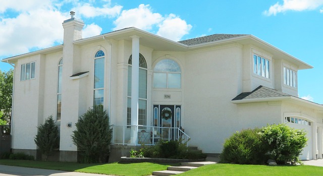 Real Estate Appraisals and Financial Documents