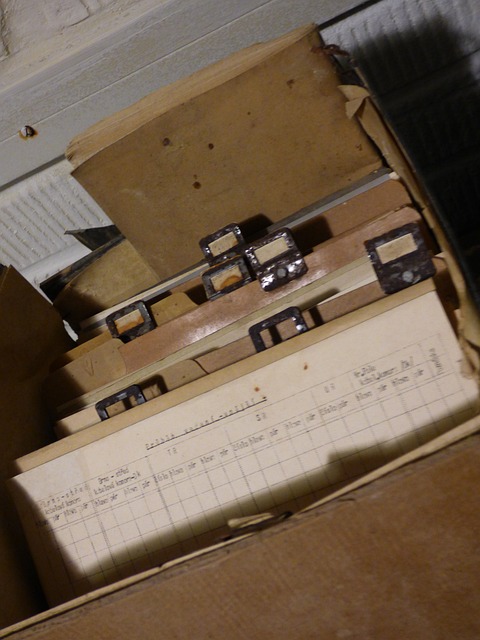Research and Development Documents