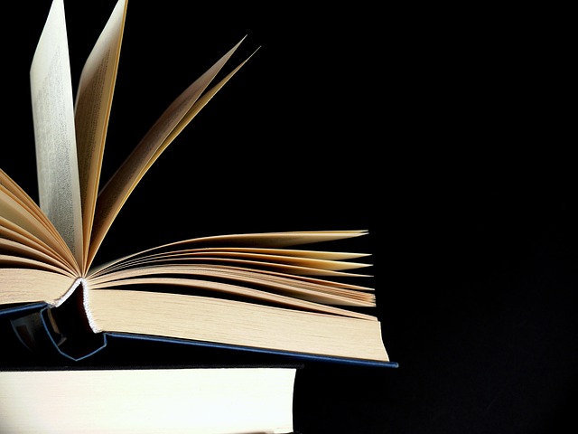 Scientific Books and Textbooks