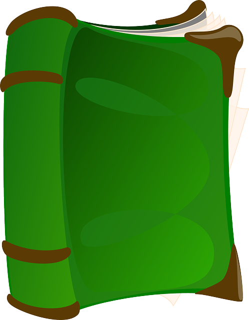 Scientific Books and Textbooks