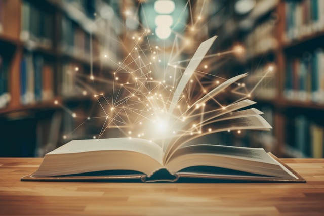 Scientific Books and Textbooks