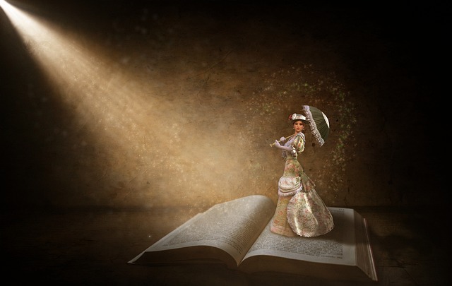 Scientific Books and Textbooks