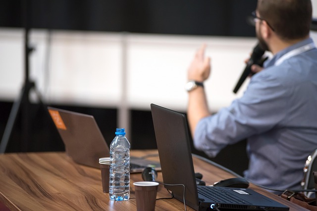 Scientific Conference Abstracts
