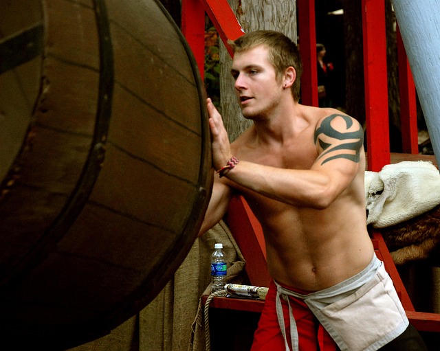 Supplier and Vendor Contracts