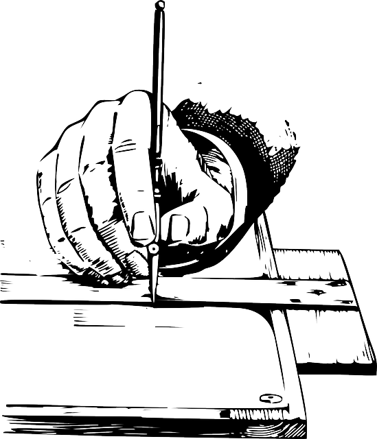 Technical Manuals for Scientific Equipment