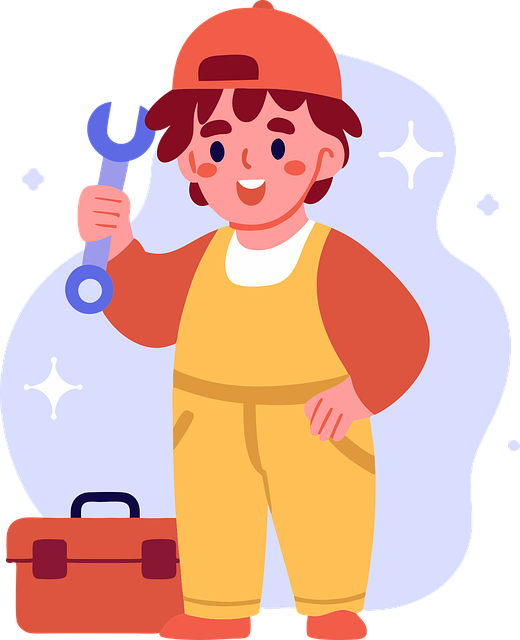 Technical Manuals for Scientific Equipment