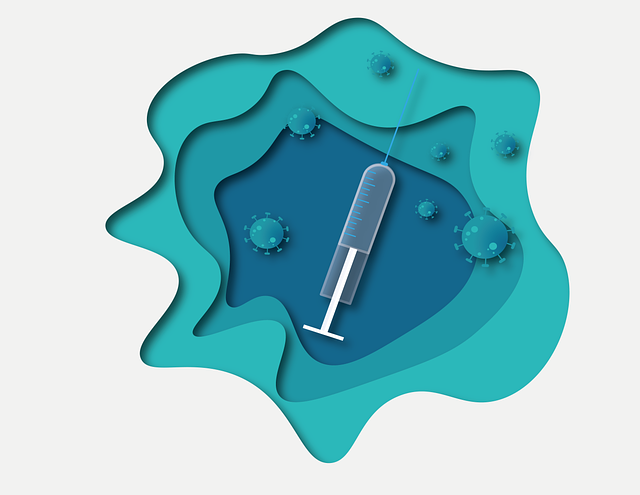 Vaccine Information Sheets
