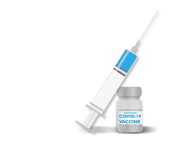 Vaccine Information Sheets