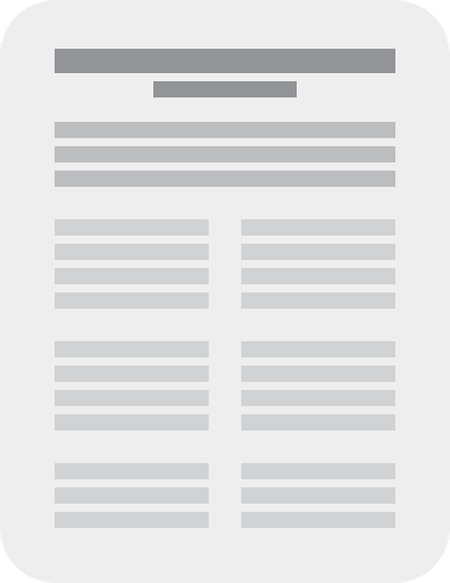 Vaccine Information Sheets