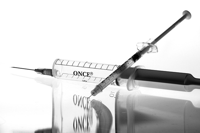 Vaccine Information Sheets