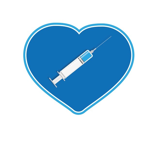 Vaccine Information Sheets