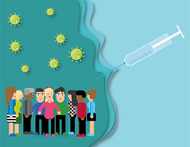 Vaccine Information Sheets