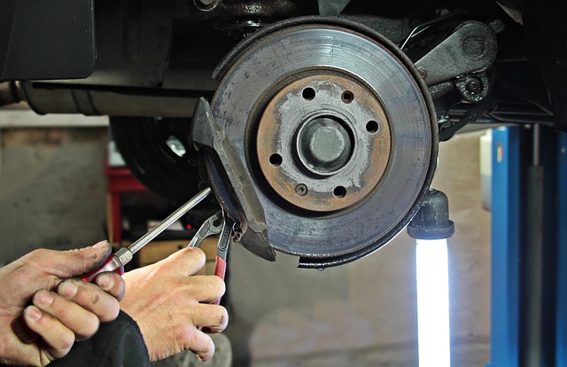 Automotive Technical Bulletins and Repair Manuals