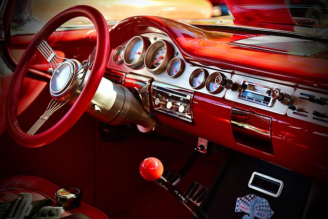 Automotive Technical Bulletins and Repair Manuals