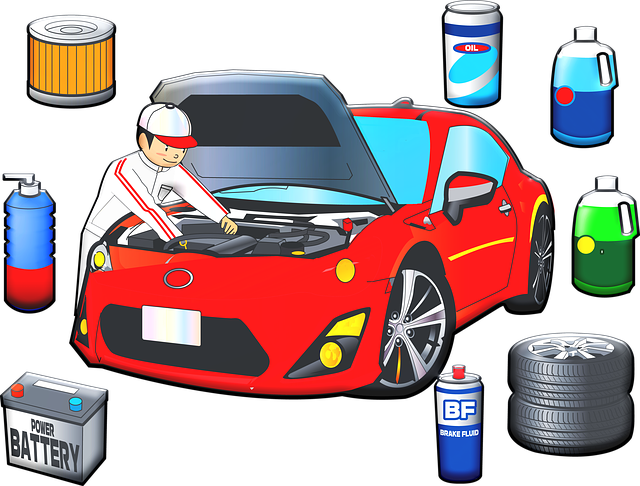 Automotive Technical Bulletins and Repair Manuals