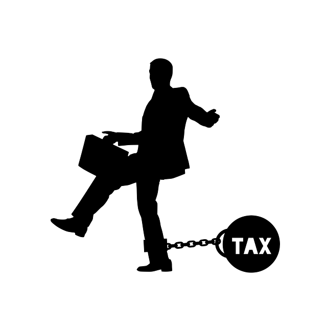 Corporate Tax Documents