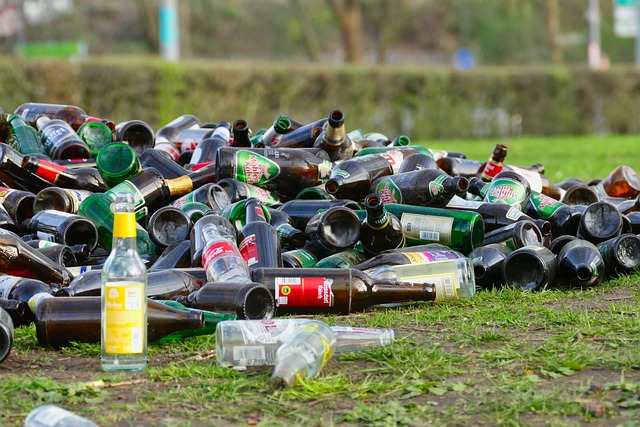 Environmental Compliance Documents