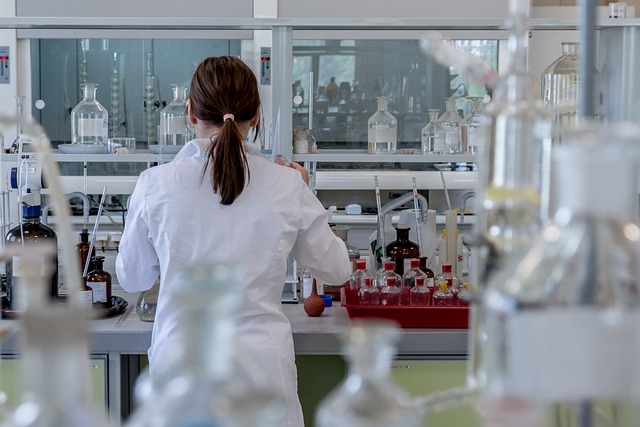 Grant Proposals for Scientific Research