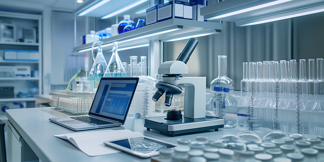 Grant Proposals for Scientific Research