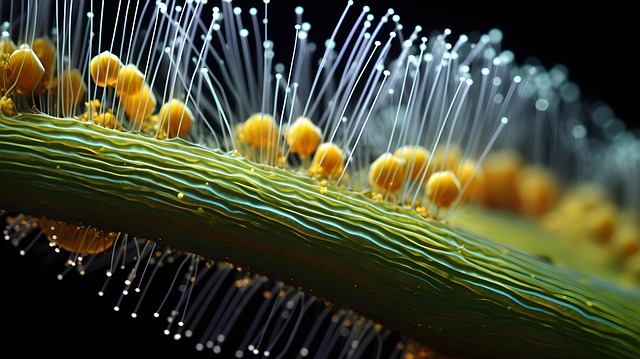 Grant Proposals for Scientific Research