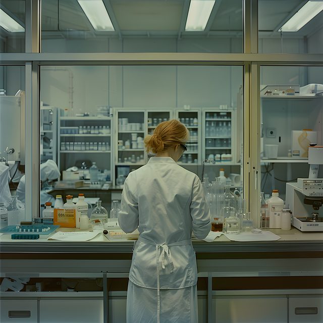 Grant Proposals for Scientific Research