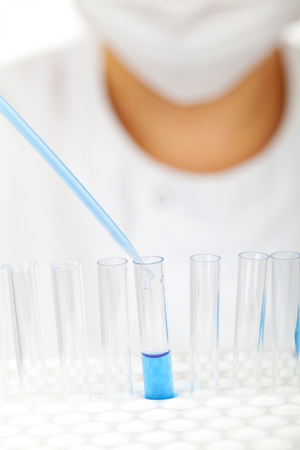 Grant Proposals for Scientific Research