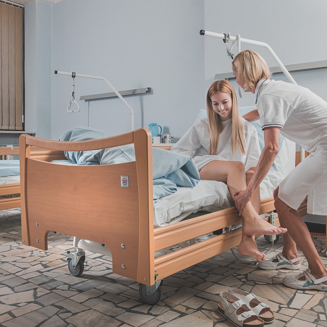 Hospital Admission Forms