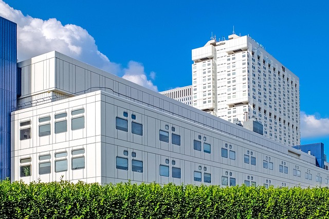 Hospital Admission Forms