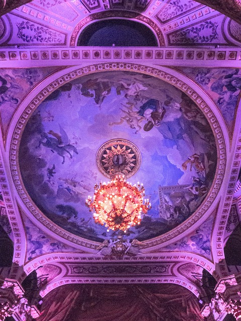 Internal Financial Policies and Procedures