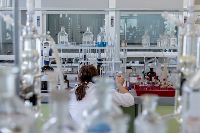 Laboratory Reports