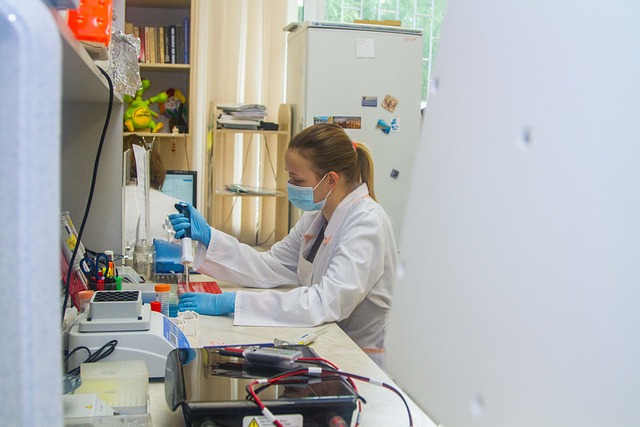 Laboratory Reports
