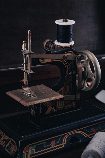 Machine Specifications and Descriptions