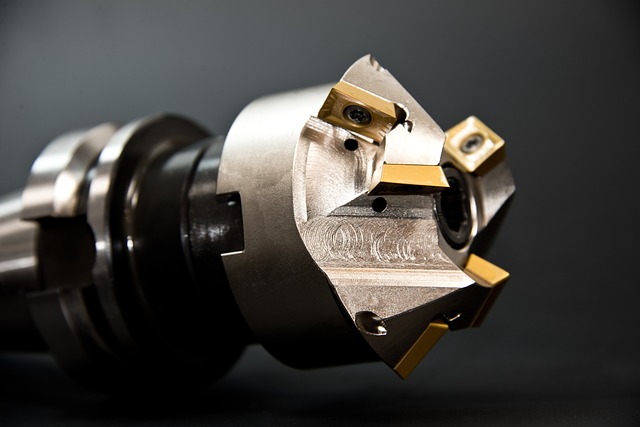 Machine Specifications and Descriptions