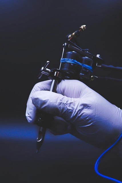 Machine Specifications and Descriptions