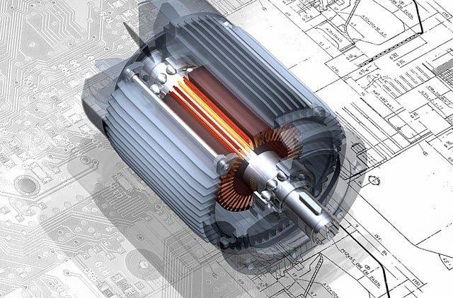 Machine Specifications and Descriptions